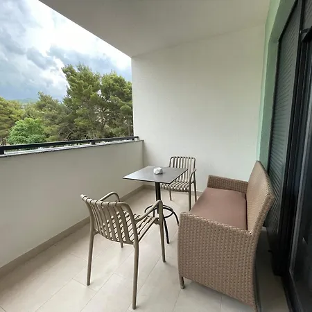 Apartment Vida *
